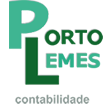 Porto Lemes Logo - Porto Lemes - Contabilidade Para Engenharia Civil