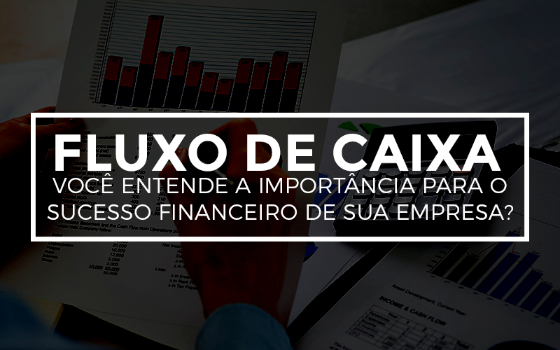 2008 NÃo Exclusivo - Porto Lemes - Fluxo de Caixa – Você entende a importância para o sucesso financeiro de sua empresa?