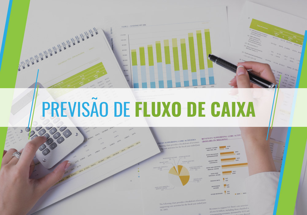 Previsão De Fluxo De Caixa - Porto Lemes - Previsão de Fluxo de Caixa