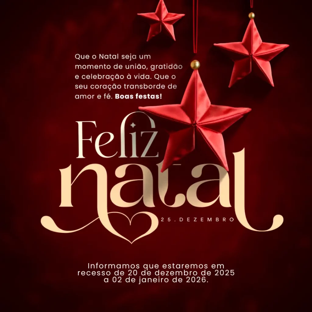 Feliz Natal - Contabilidade na Zona Leste em São Paulo - SP | Porto Lemes - Contabilidade em São Paulo – SP | Porto Lemes
